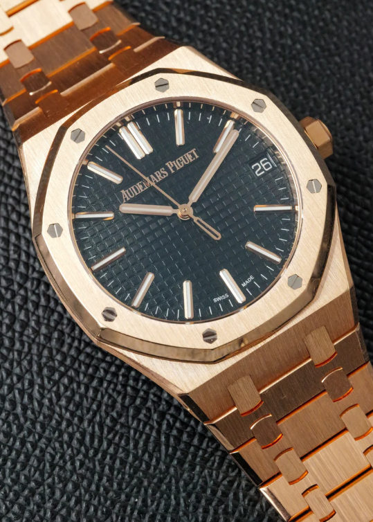 Audemars Piguet Royal Oak