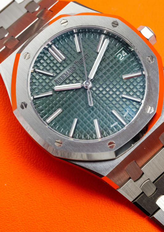 Audemars Piguet Royal Oak
