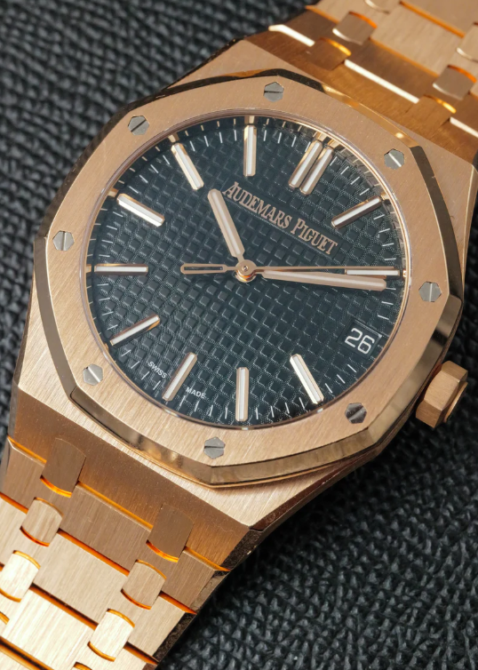 Audemars Piguet Royal Oak