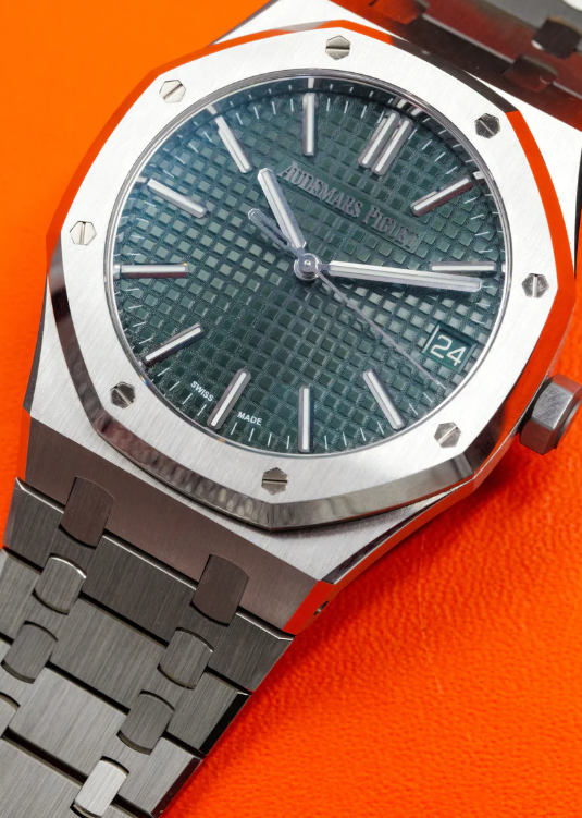 Audemars Piguet Royal Oak