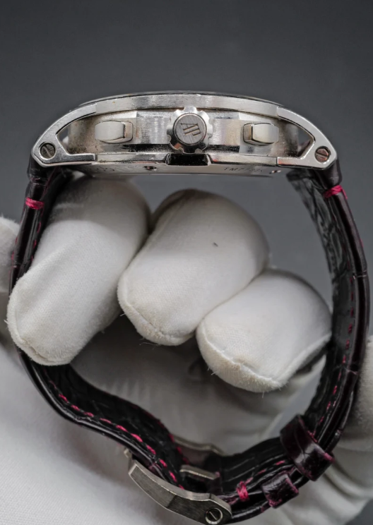 Audemars Piguet Code 11.59