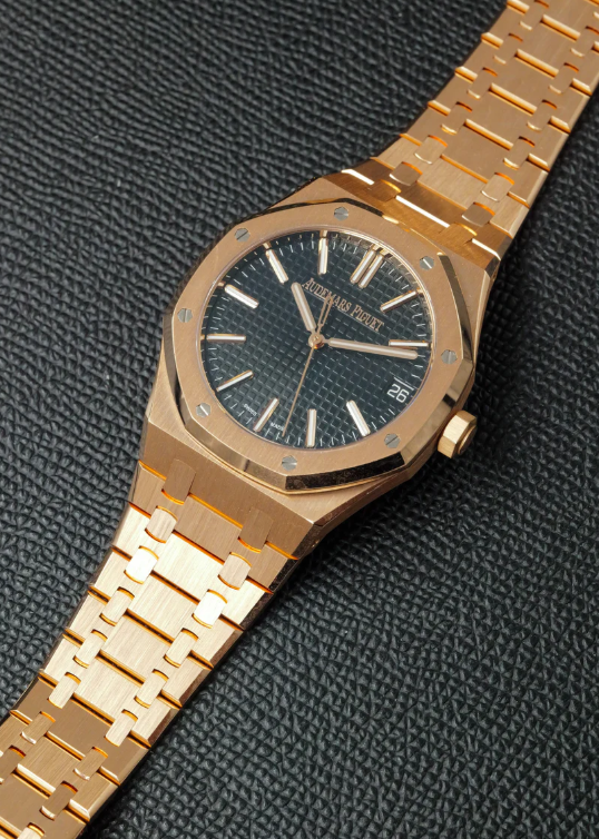Audemars Piguet Royal Oak