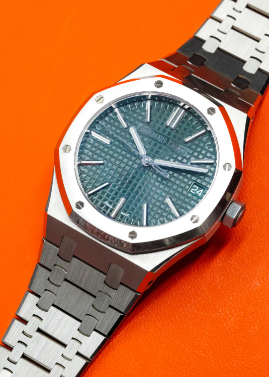 Audemars Piguet Royal Oak