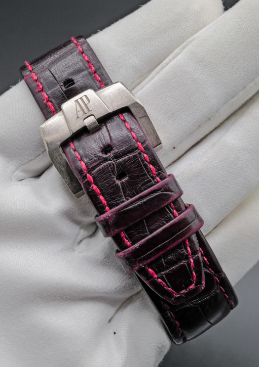 Audemars Piguet Code 11.59