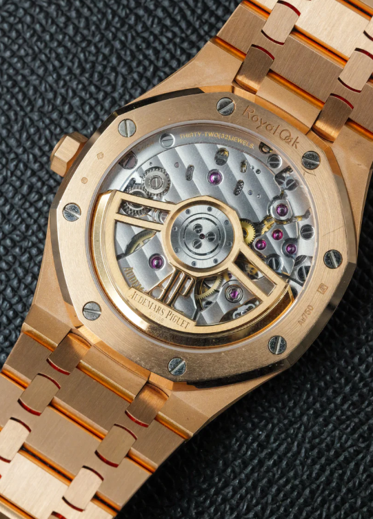 Audemars Piguet Royal Oak