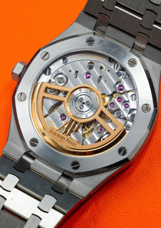 Audemars Piguet Royal Oak