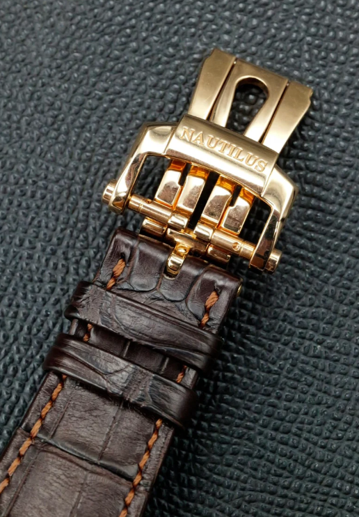 Patek Philippe Nautilus