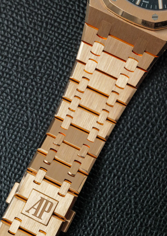 Audemars Piguet Royal Oak