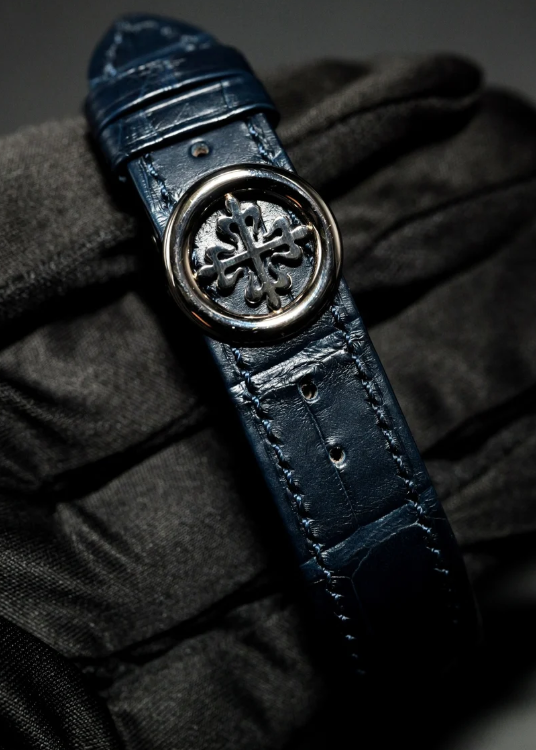 Patek Philippe World Time