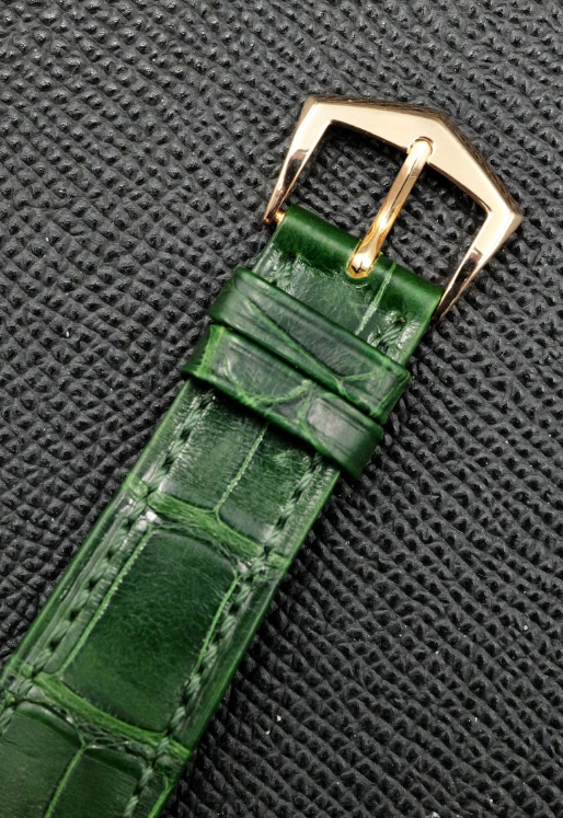 Patek Philippe Annual Calendar