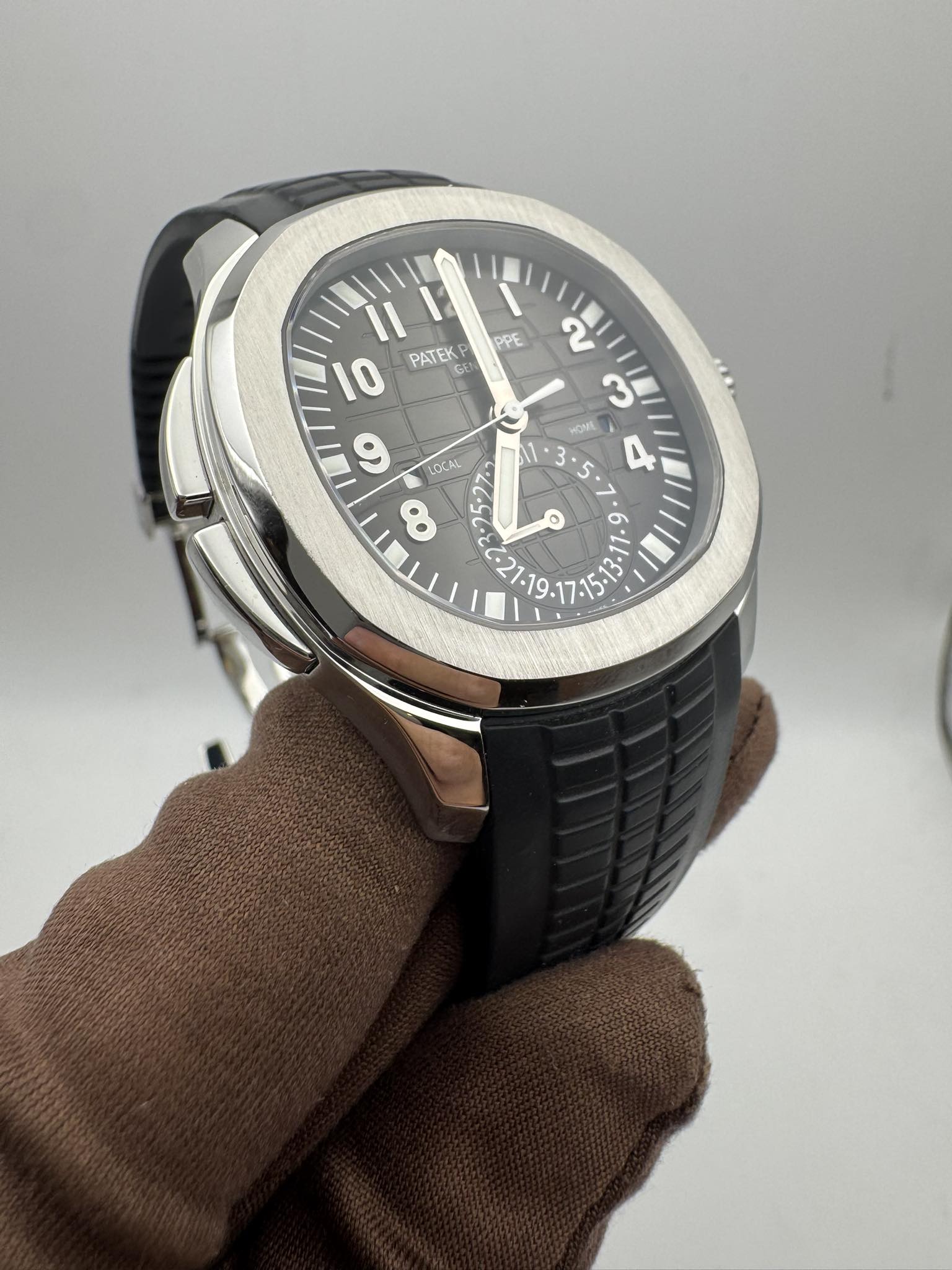 Patek Philippe Aquanaut