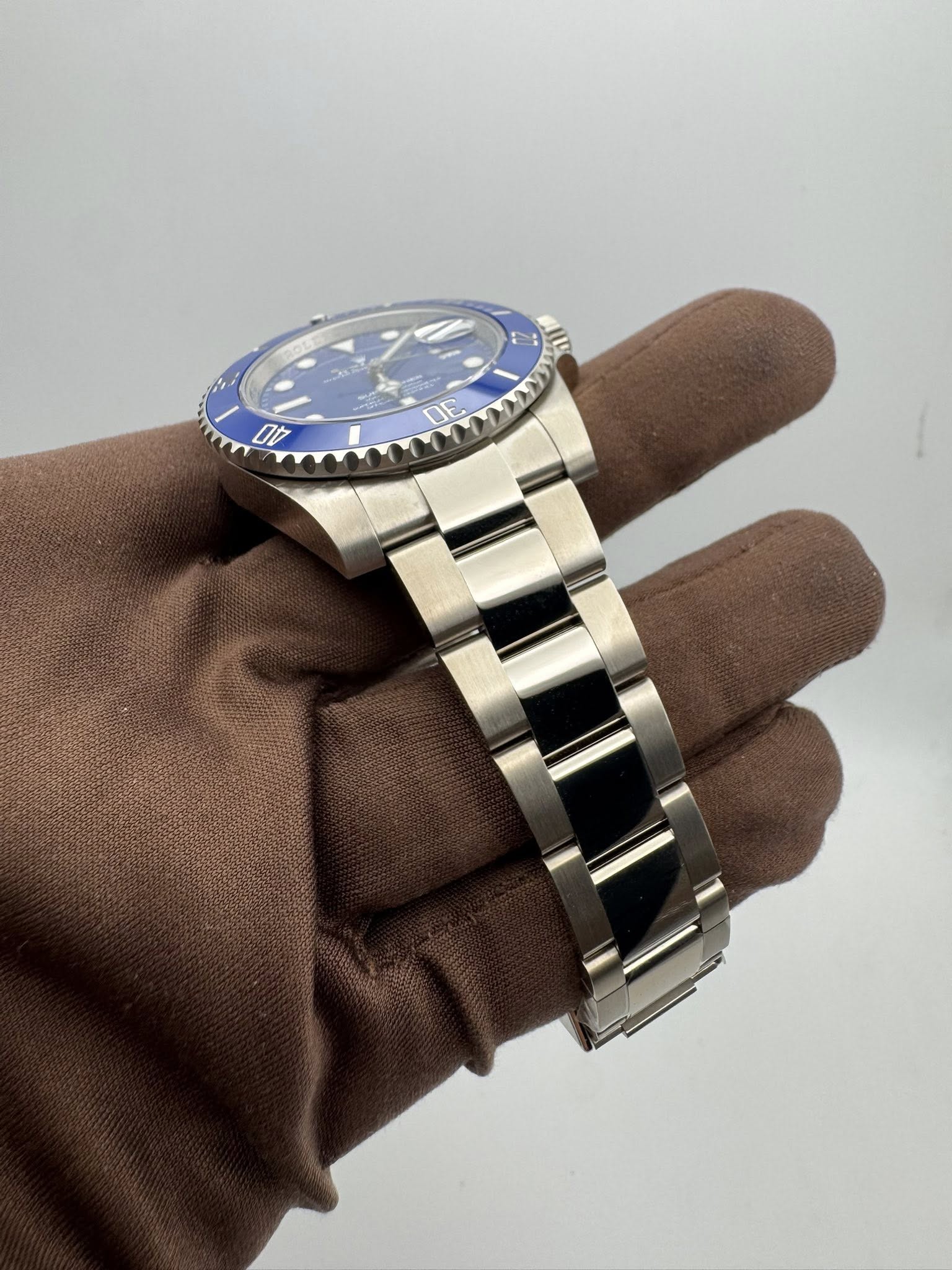 Rolex Submariner Date