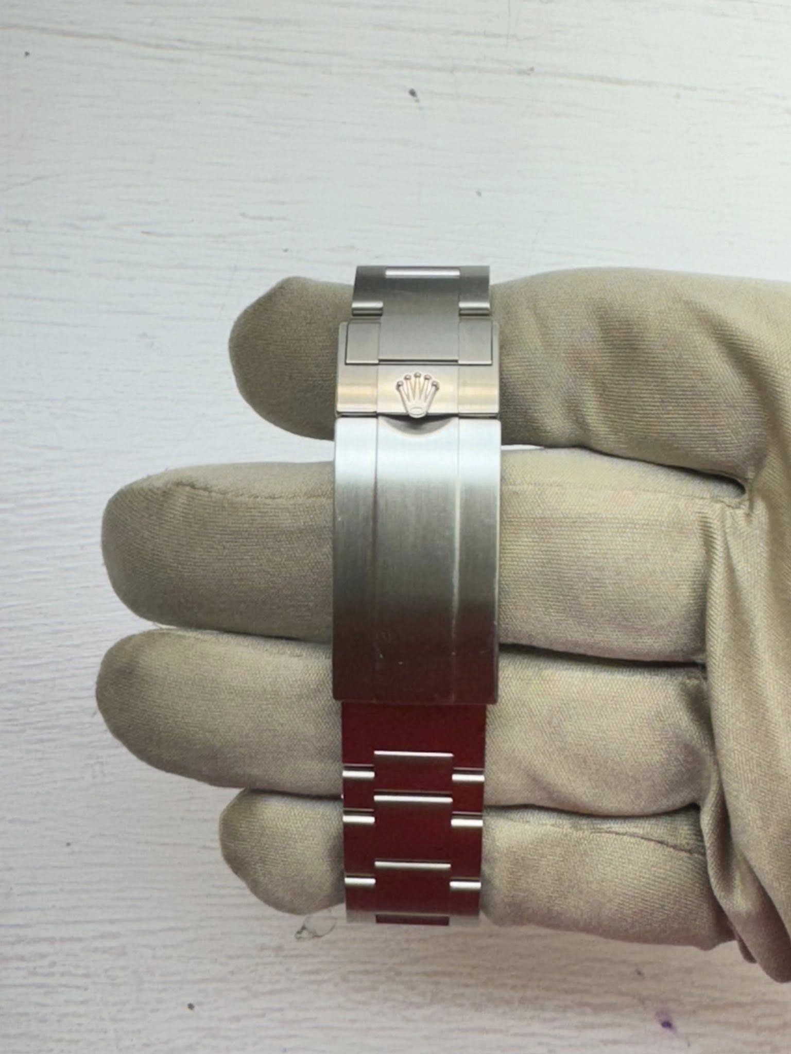 Rolex Sea-Dweller