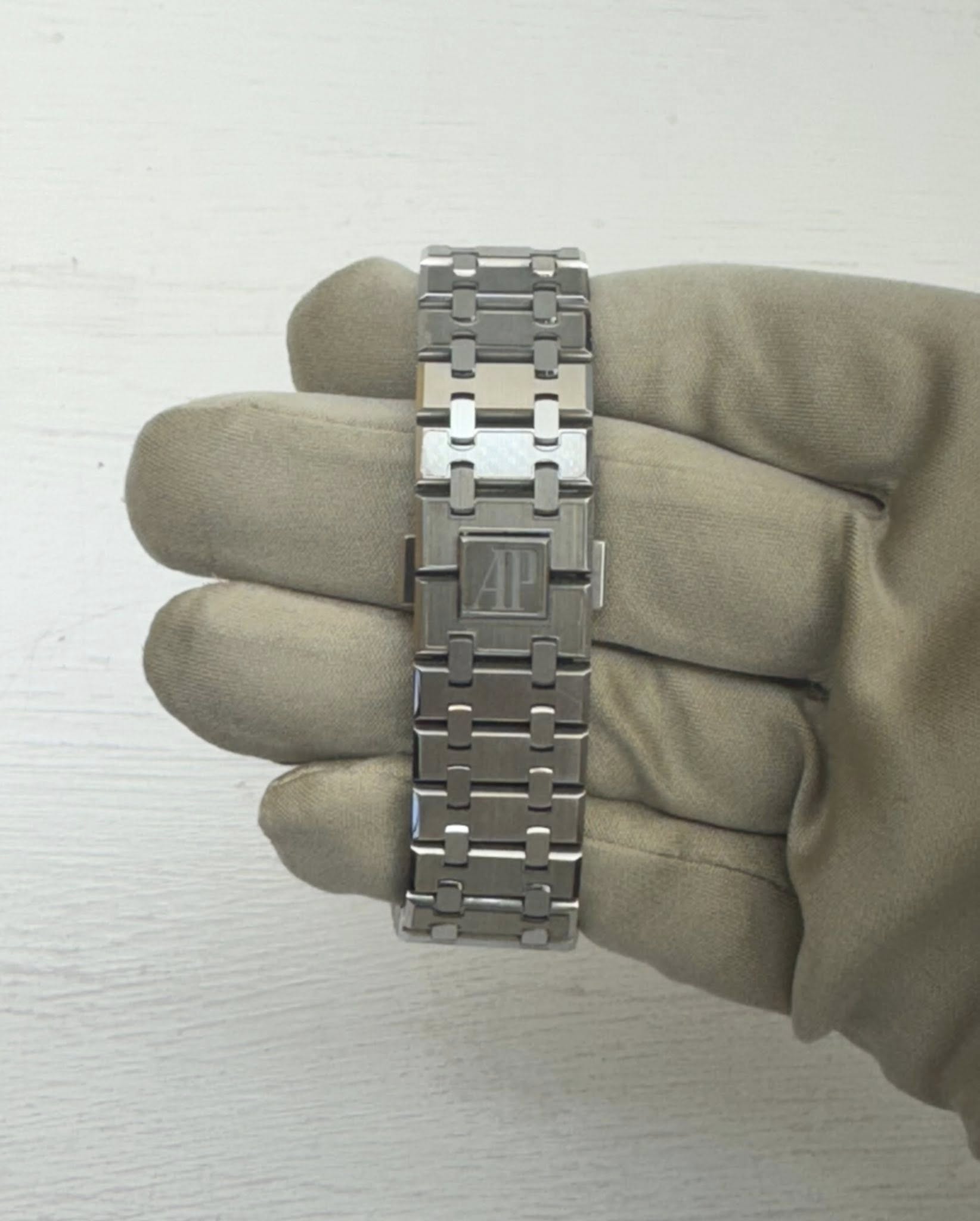 Audemars Piguet Royal Oak Selfwinding