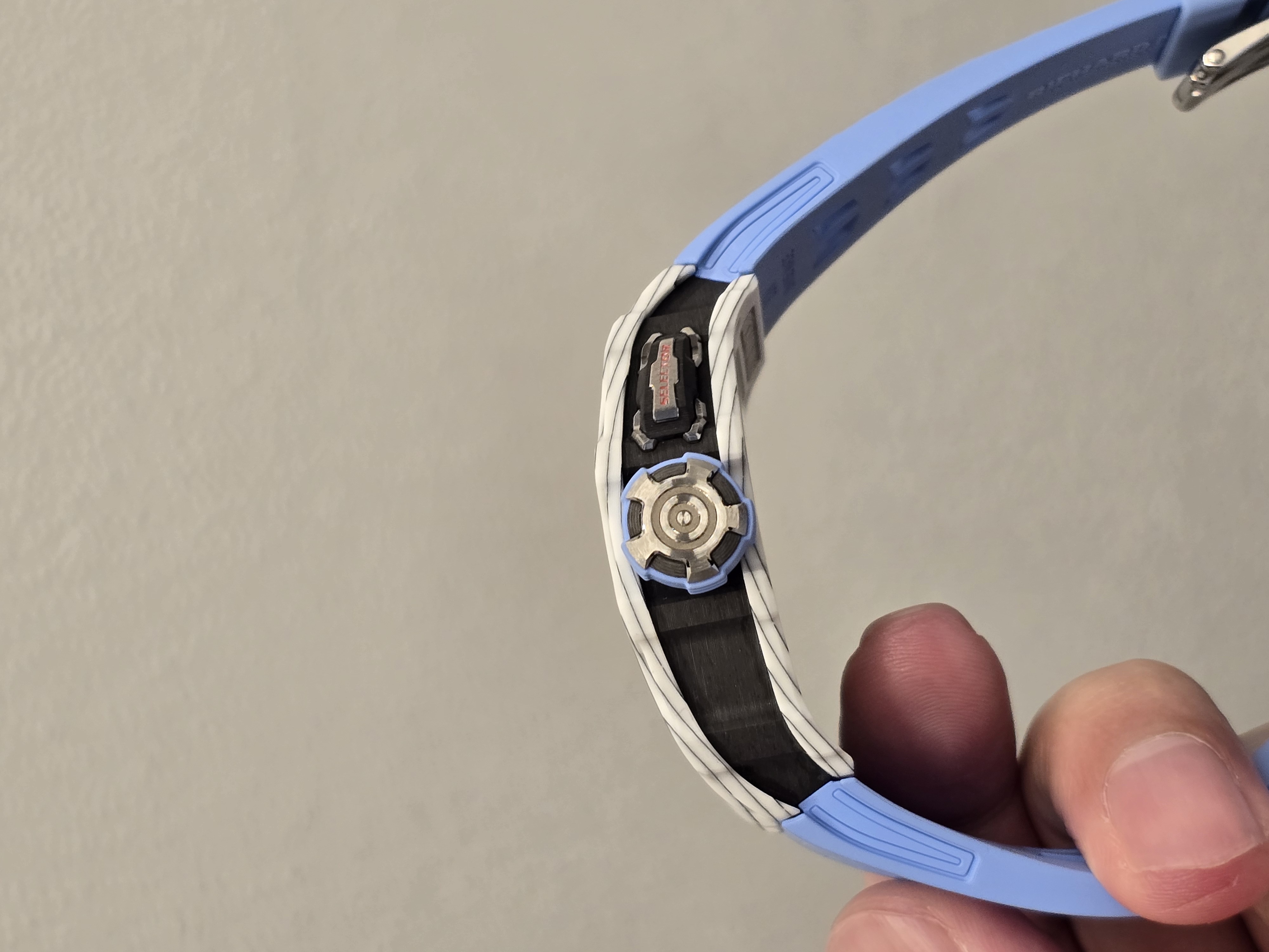 Richard Mille RM 035