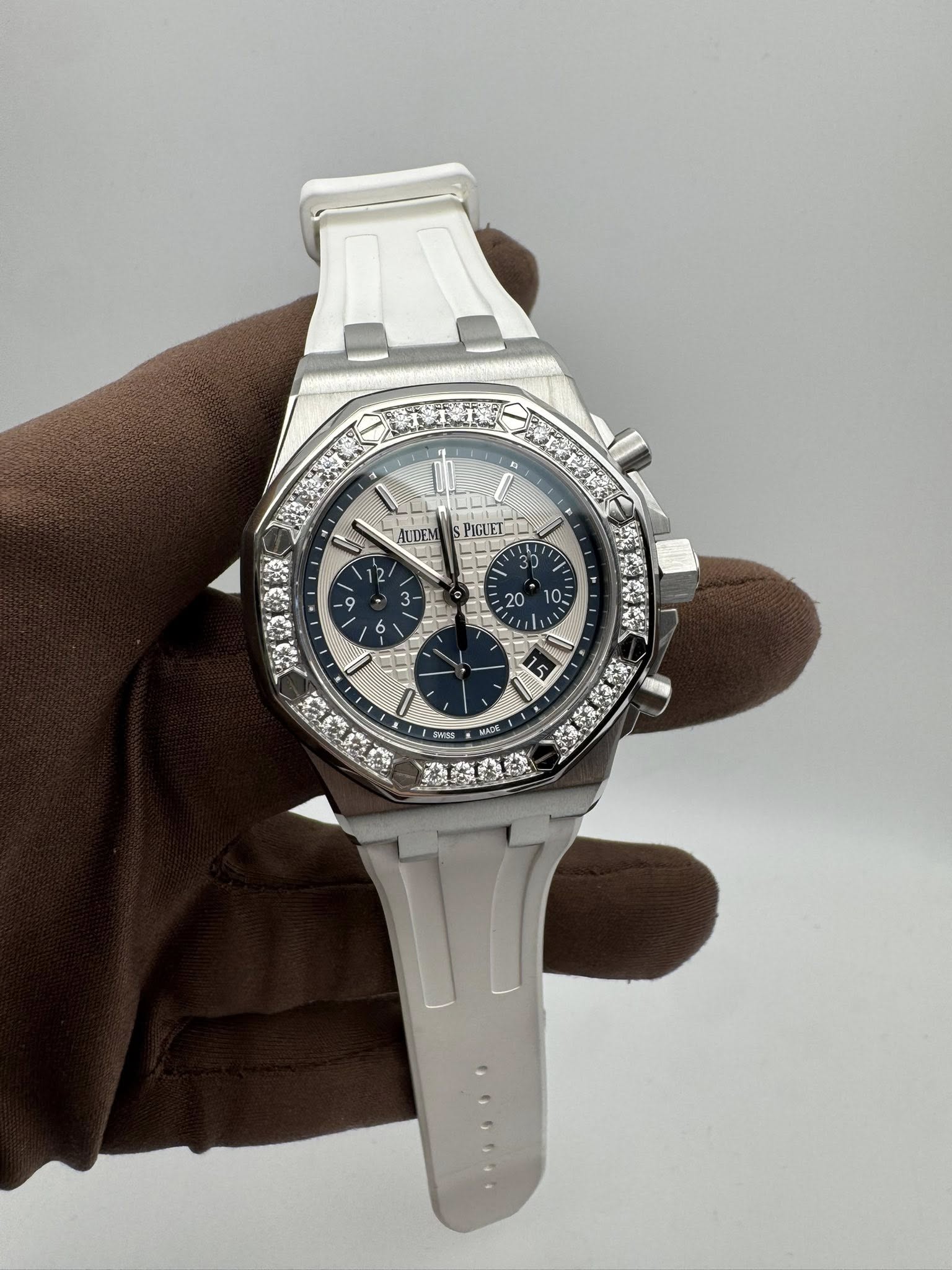 Audemars Piguet Royal Oak Offshore Lady