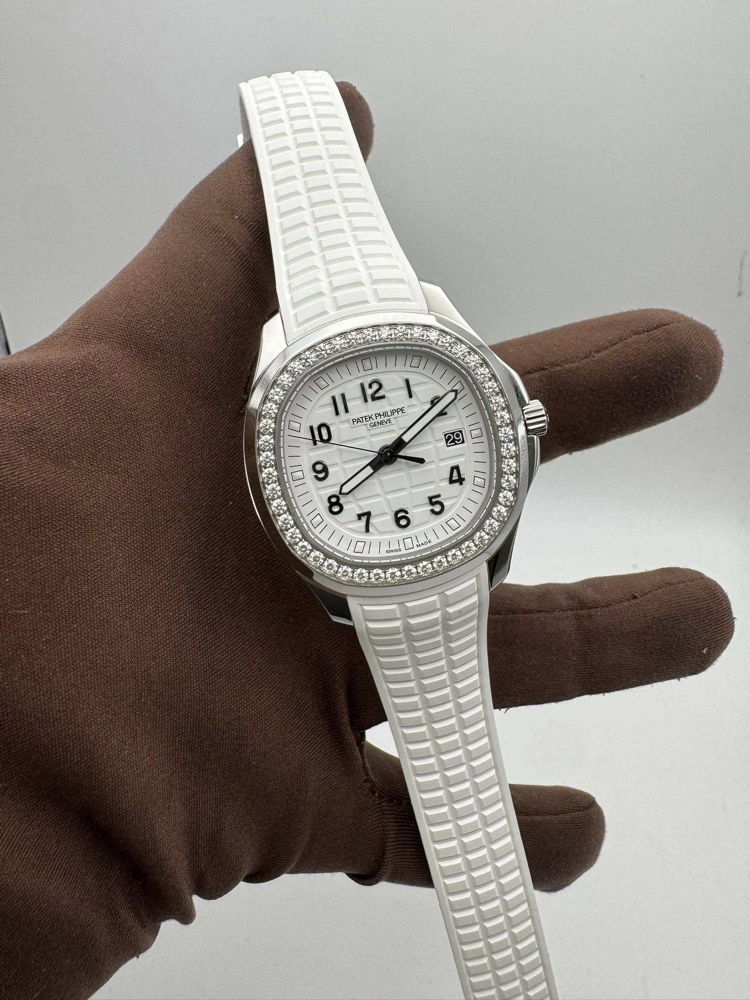 Patek Philippe Aquanaut