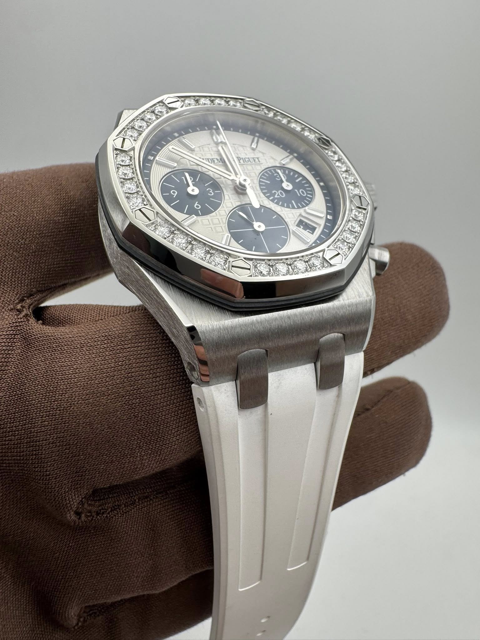 Audemars Piguet Royal Oak Offshore Lady