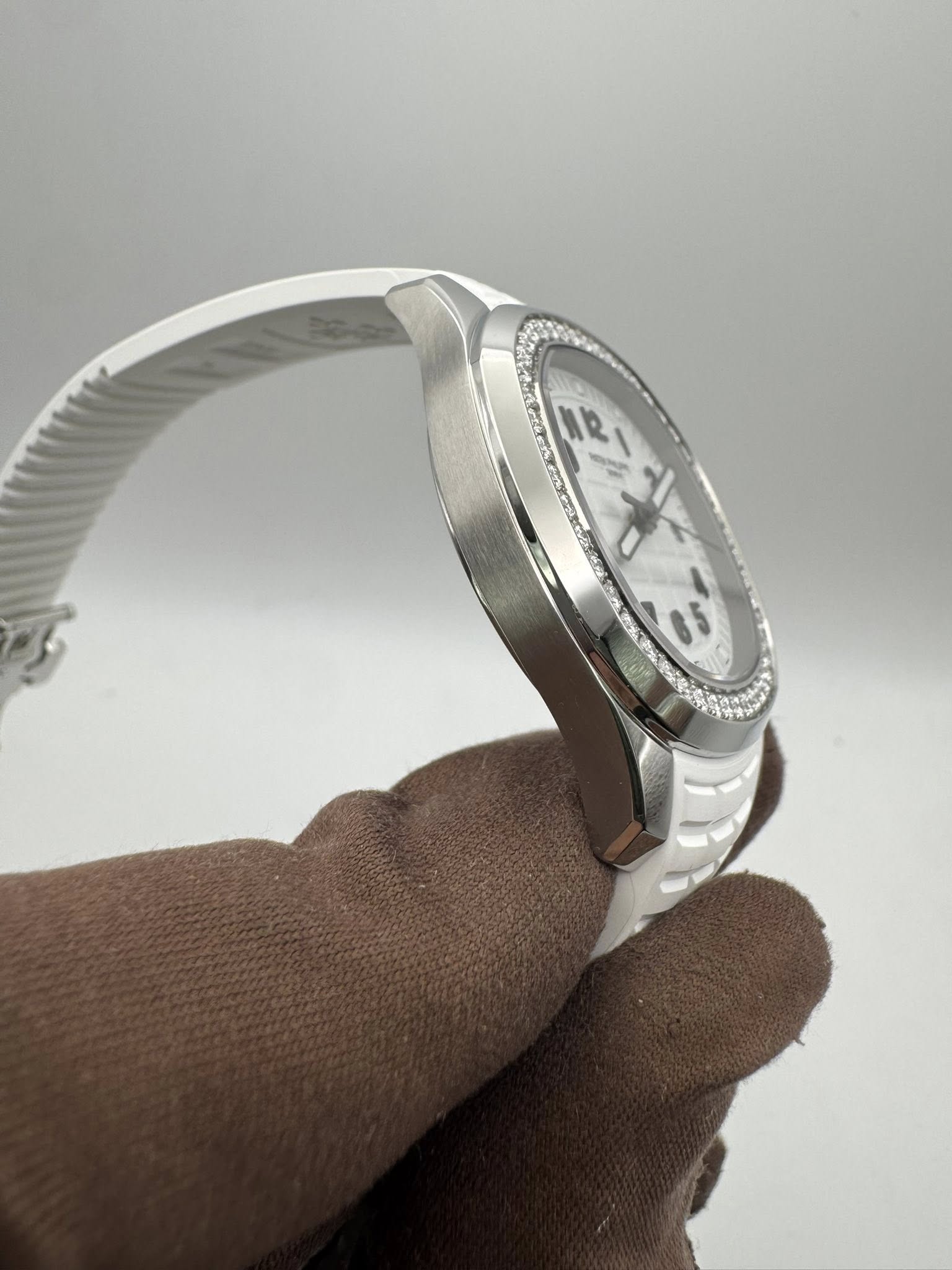 Patek Philippe Aquanaut