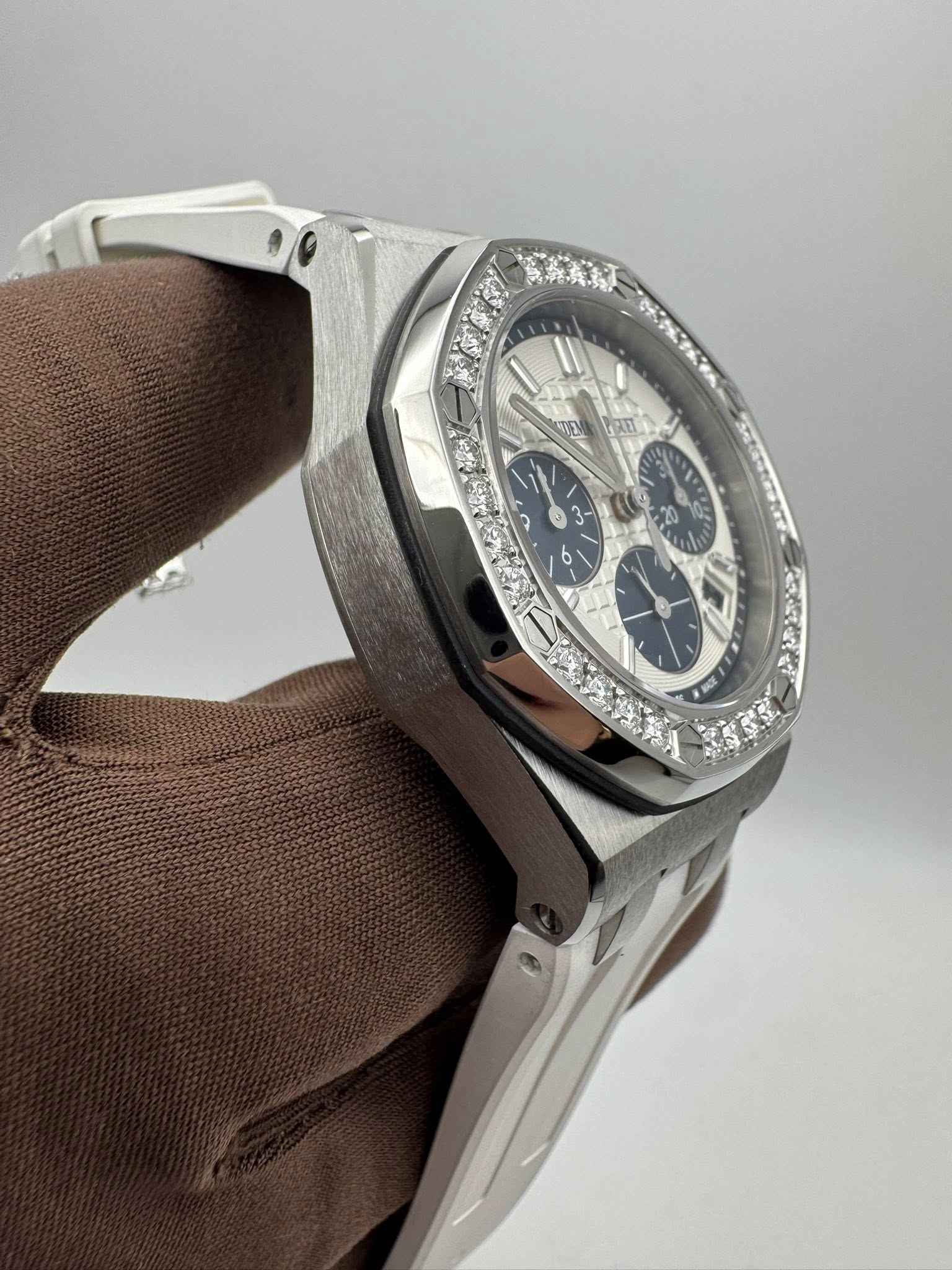 Audemars Piguet Royal Oak Offshore Lady