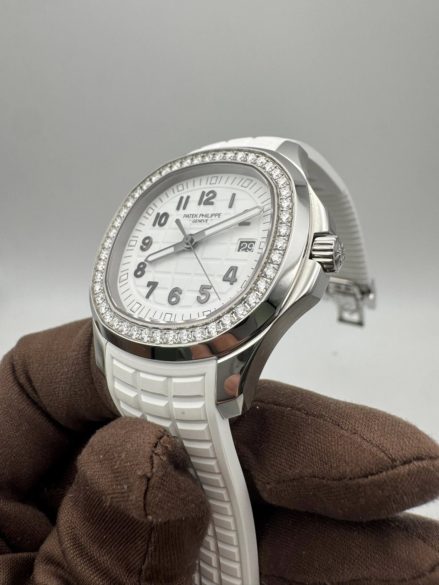 Patek Philippe Aquanaut