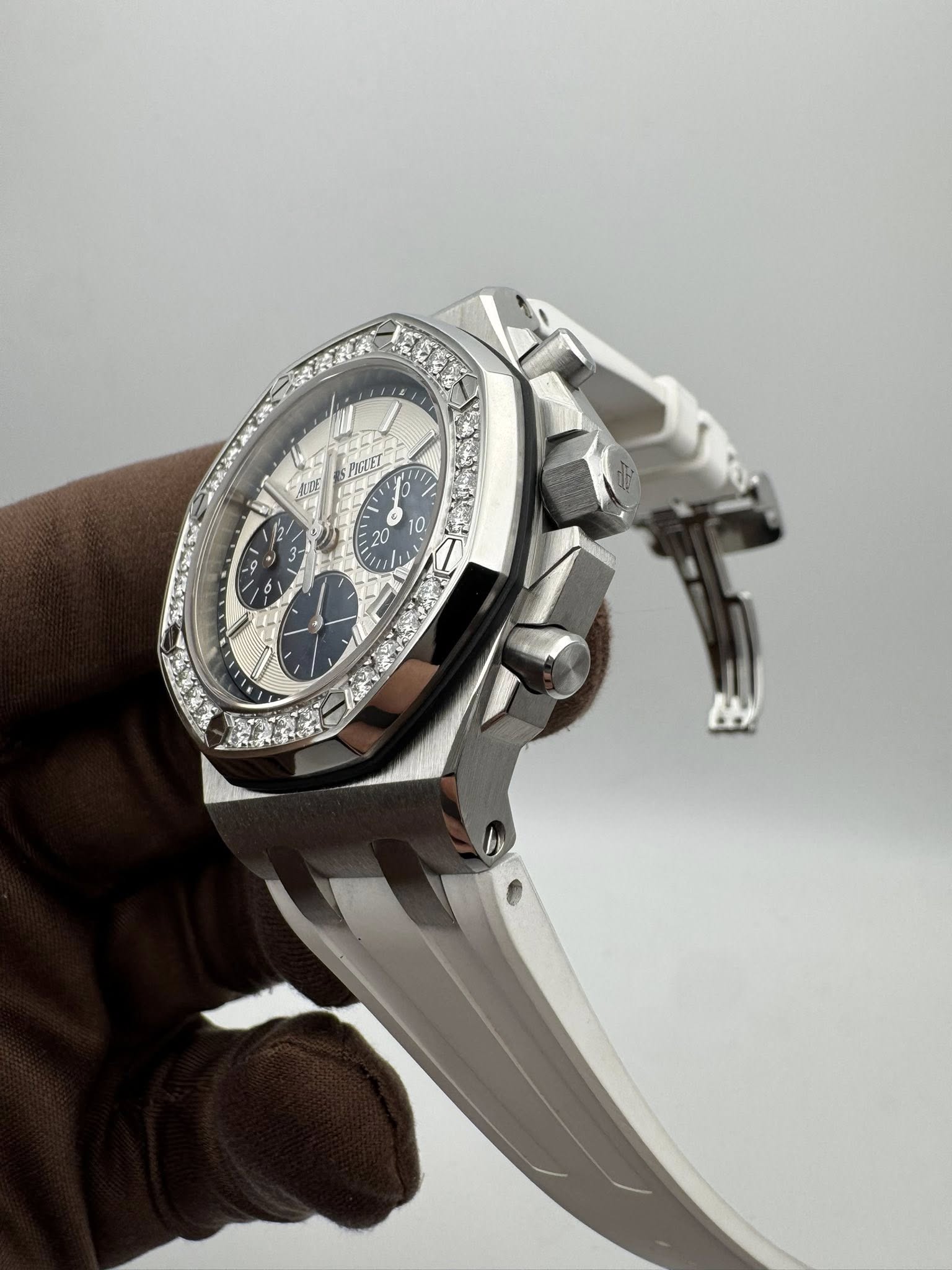 Audemars Piguet Royal Oak Offshore Lady