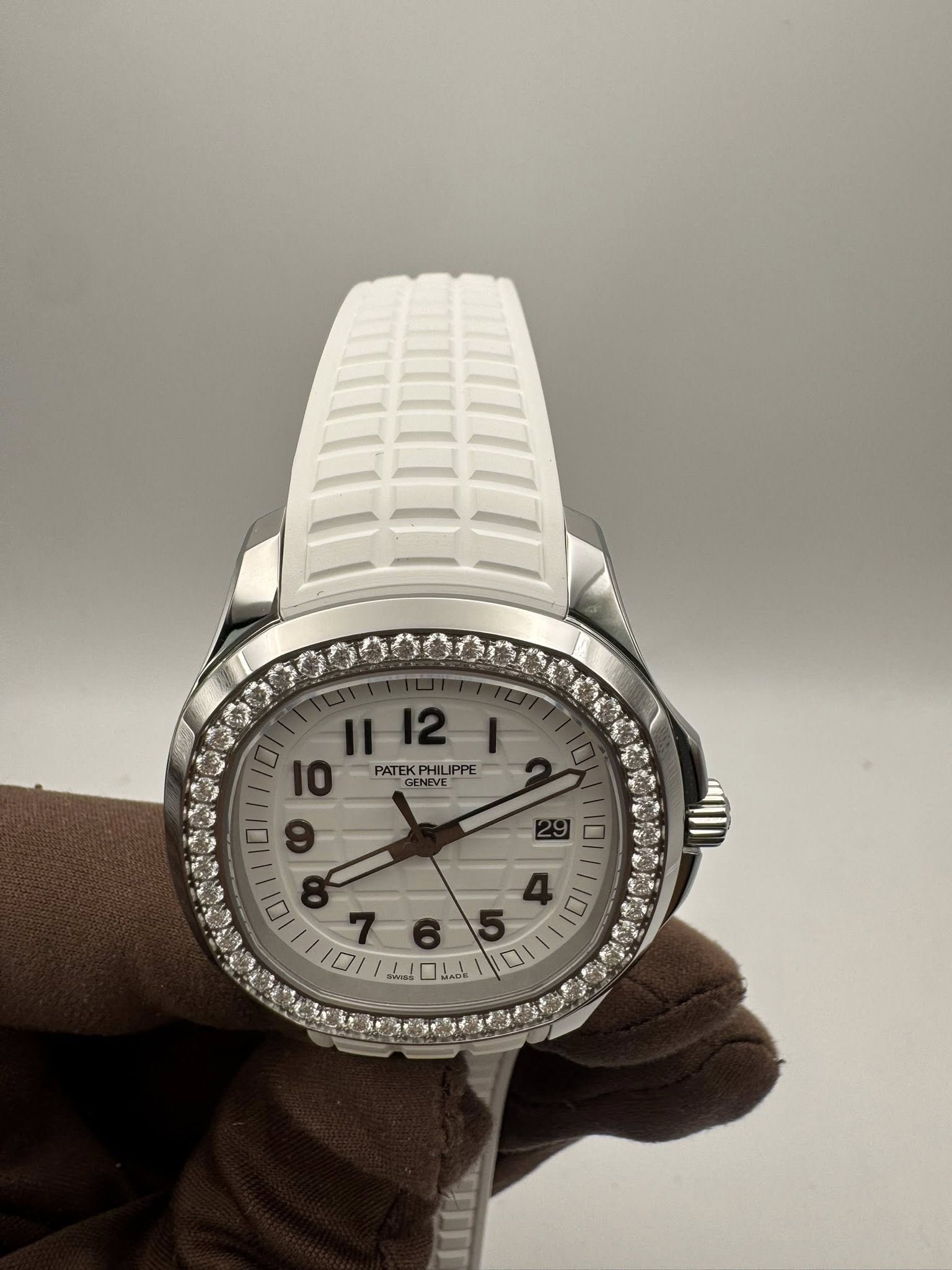 Patek Philippe Aquanaut