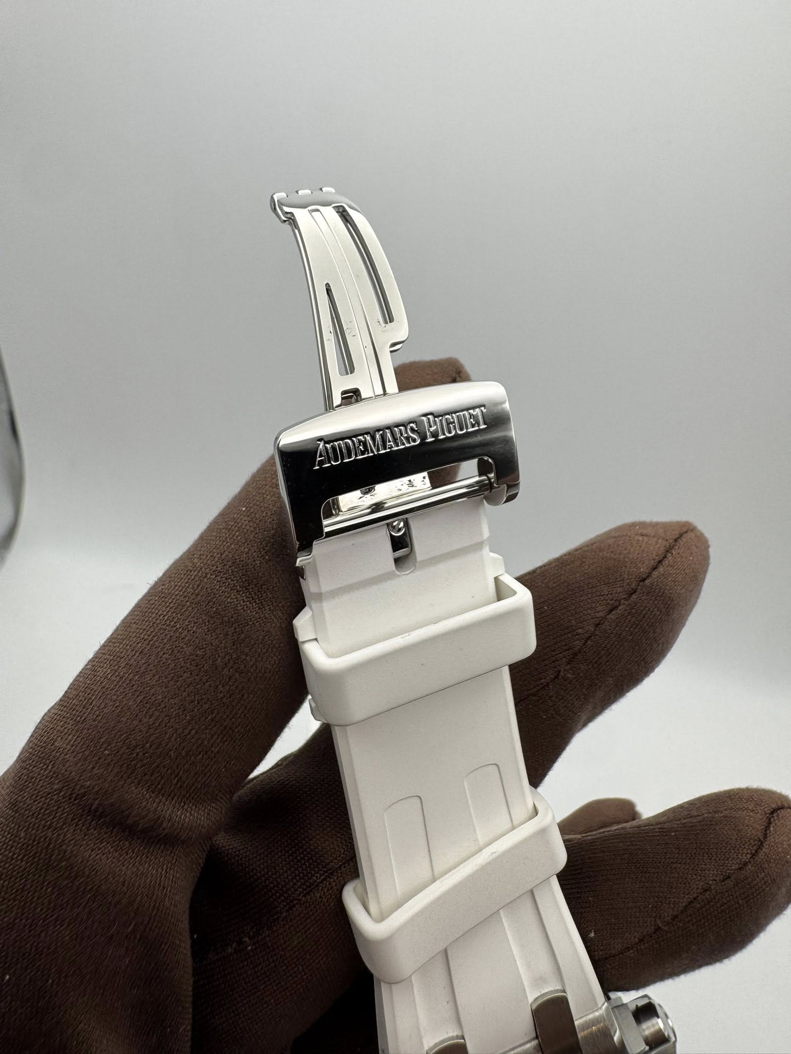 Audemars Piguet Royal Oak Offshore Lady