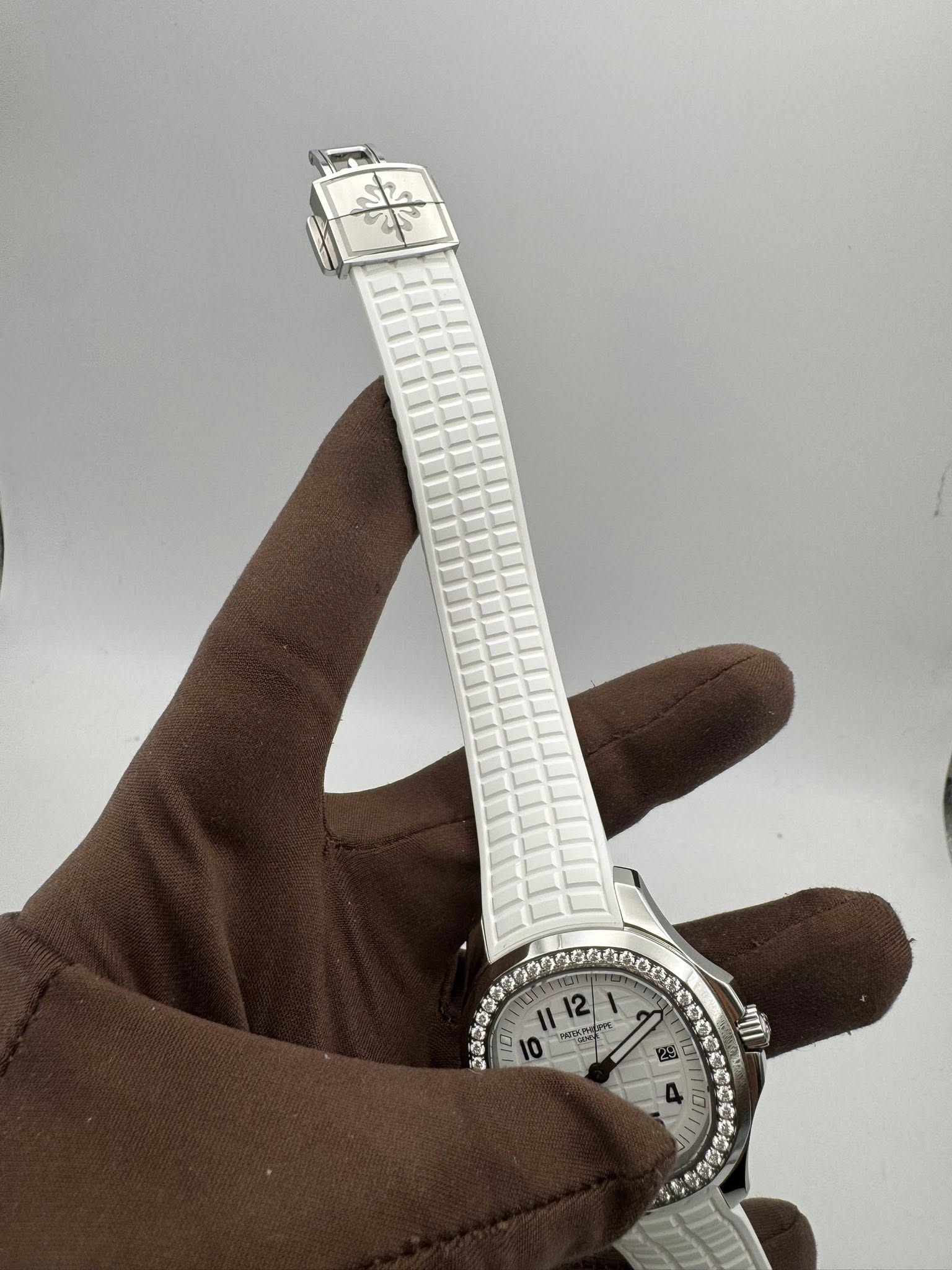 Patek Philippe Aquanaut