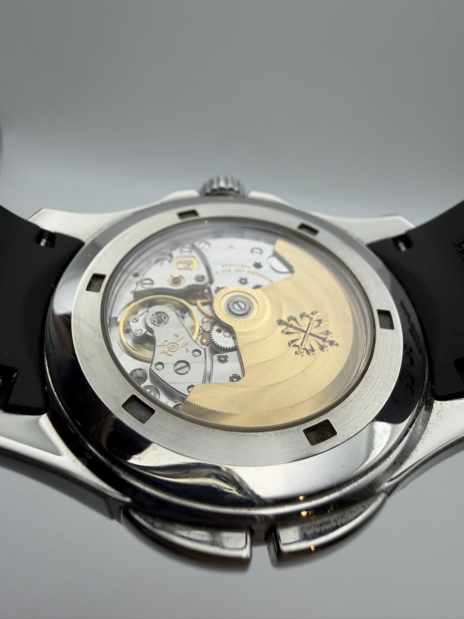 Patek Philippe Aquanaut