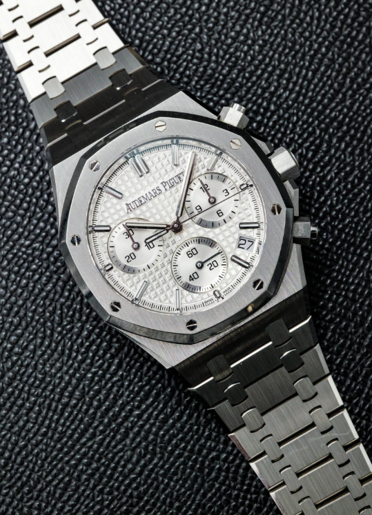 Audemars Piguet Royal Oak Chronograph