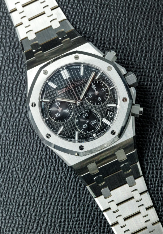 Audemars Piguet Royal Oak Chronograph
