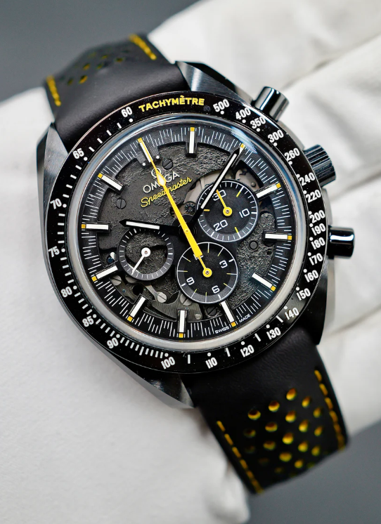 Omega Speedmaster