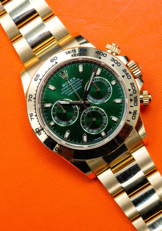 Rolex Day-Date