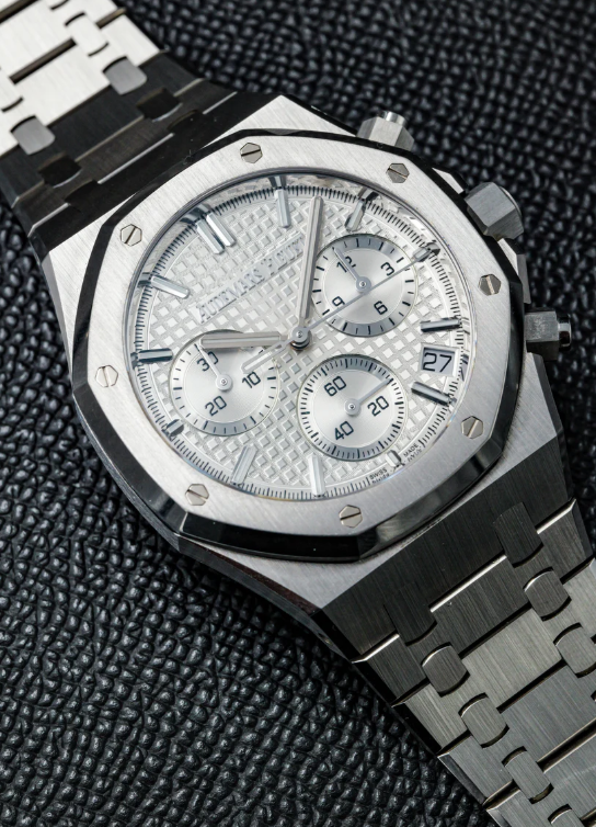 Audemars Piguet Royal Oak Chronograph