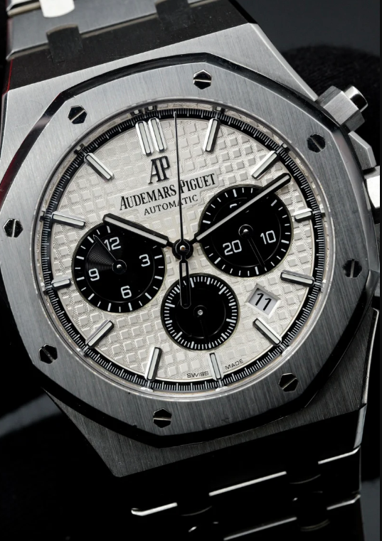 Audemars Piguet Royal Oak Chronograph