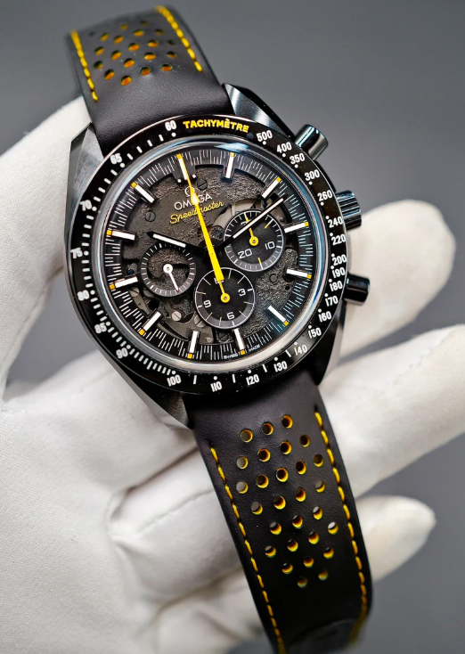 Omega Speedmaster