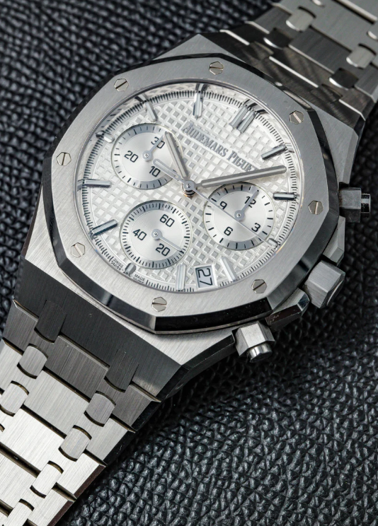 Audemars Piguet Royal Oak Chronograph