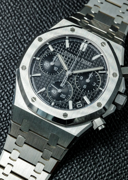 Audemars Piguet Royal Oak Chronograph