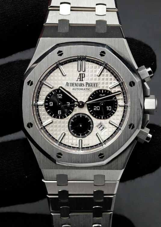 Audemars Piguet Royal Oak Chronograph