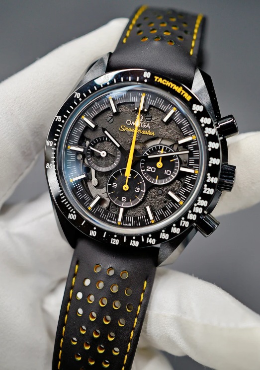 Omega Speedmaster