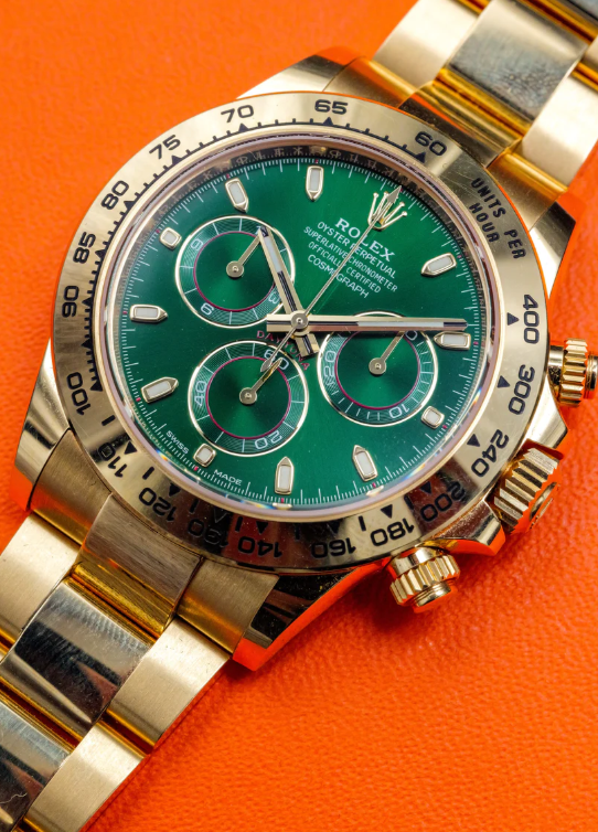Rolex Day-Date