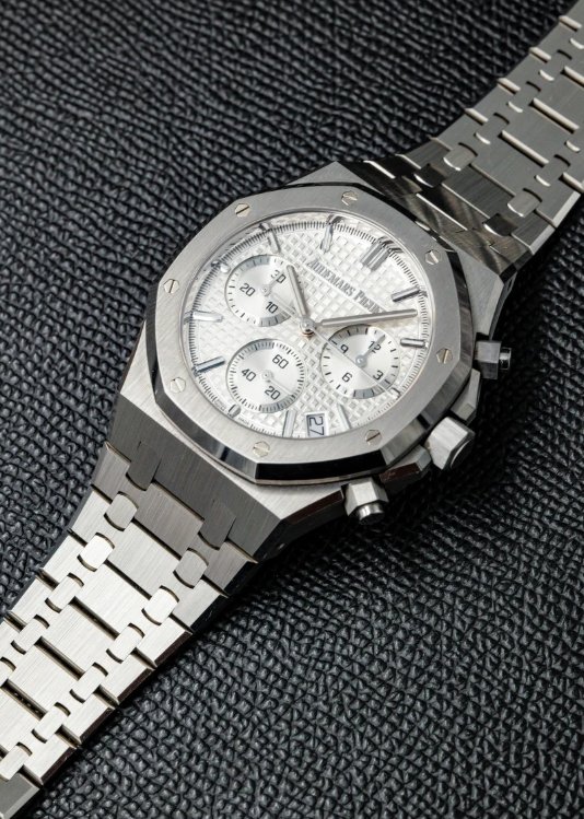 Audemars Piguet Royal Oak Chronograph
