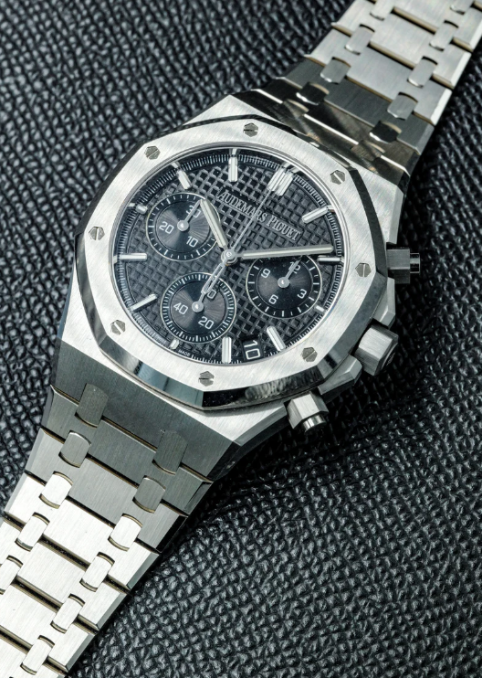 Audemars Piguet Royal Oak Chronograph