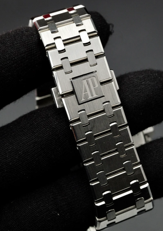 Audemars Piguet Royal Oak Chronograph