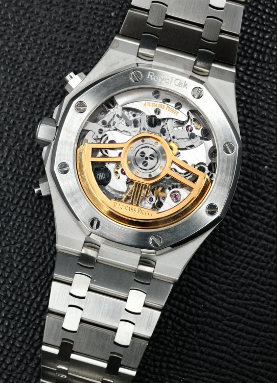 Audemars Piguet Royal Oak Chronograph