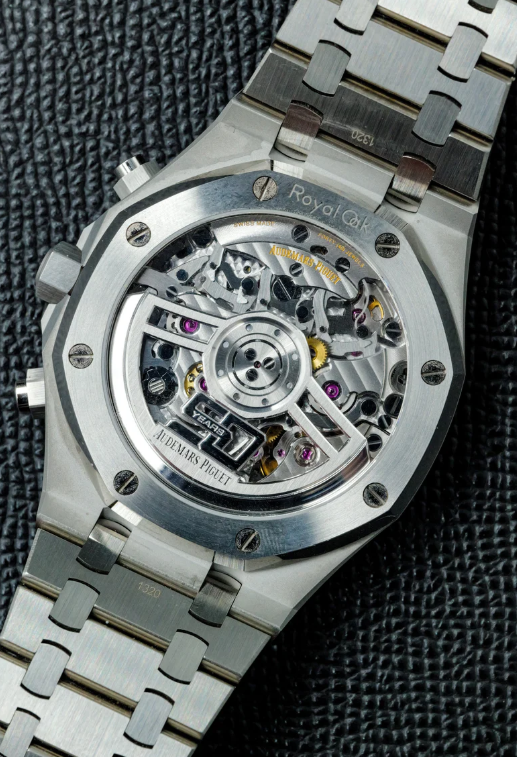 Audemars Piguet Royal Oak Chronograph