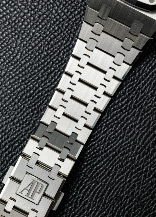 Audemars Piguet Royal Oak Chronograph