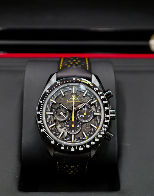 Omega Speedmaster