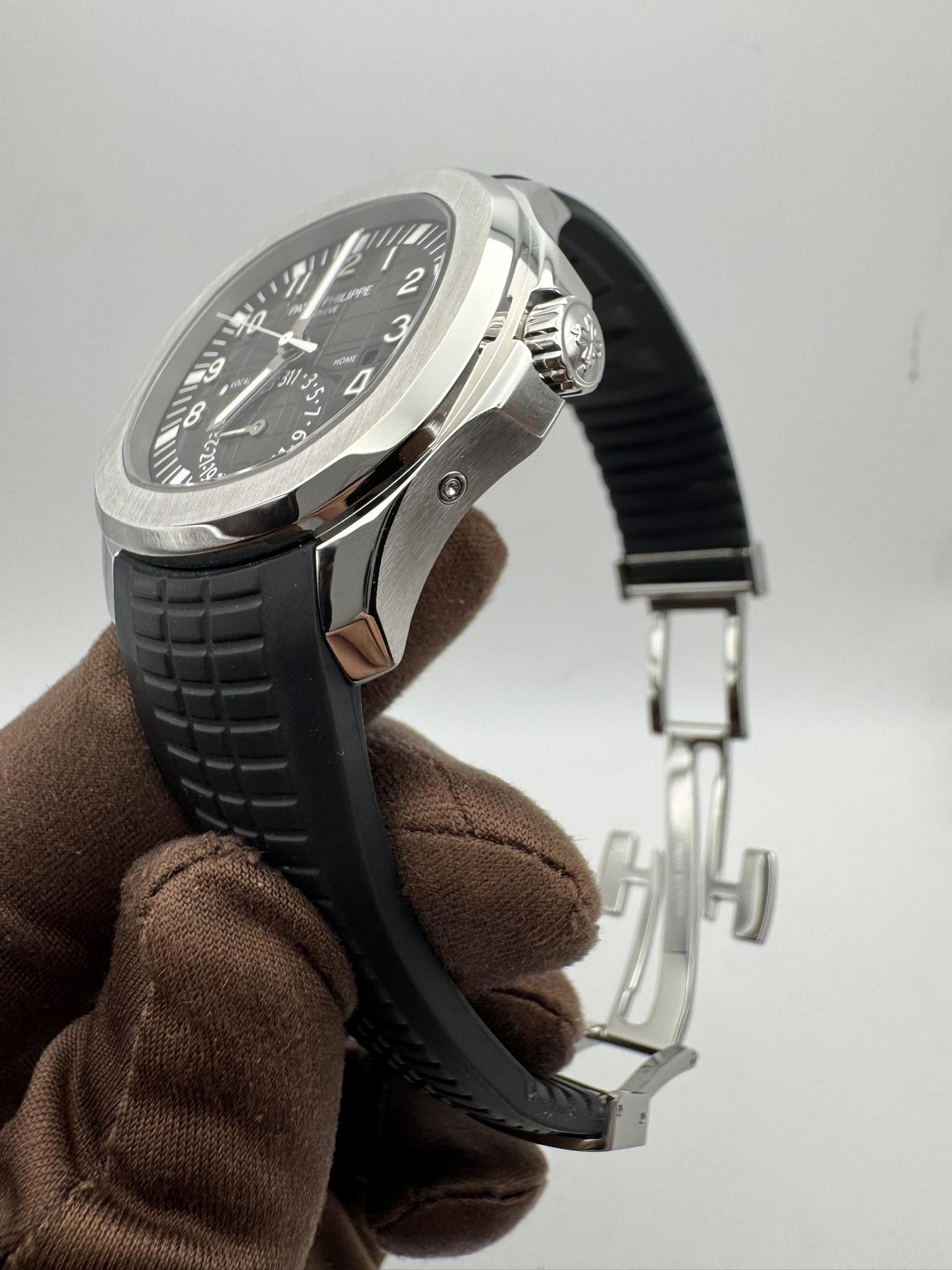 Patek Philippe Aquanaut